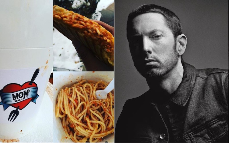 Photo: Instagram; Facebook