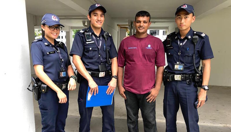 Photo: Queenstown NPC/Facebook