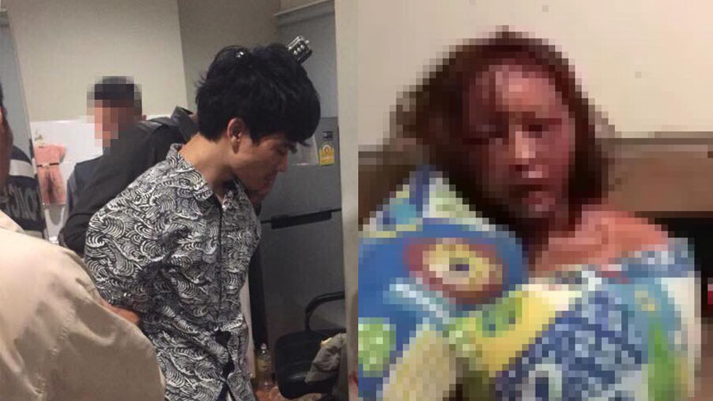 Photos: Queen of Black Spades/ Facebook