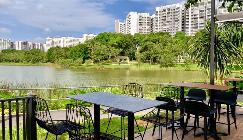 Photo: Five &2/Facebook