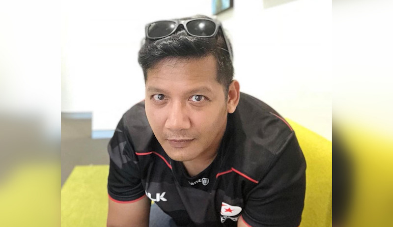 Photo: Shea Mariff/Facebook