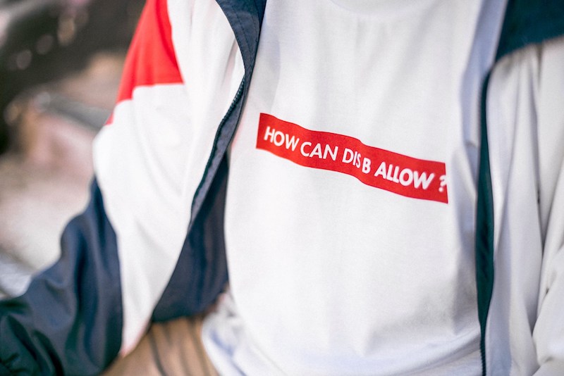 Photo: DEGEN / Facebook