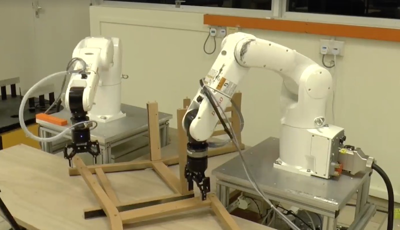 Screengrab from video