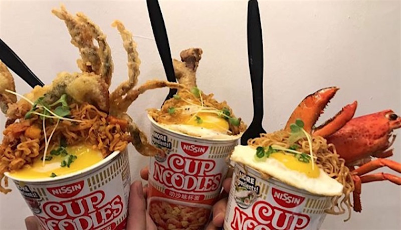 Photo: hanarestaurantsg/Instagram