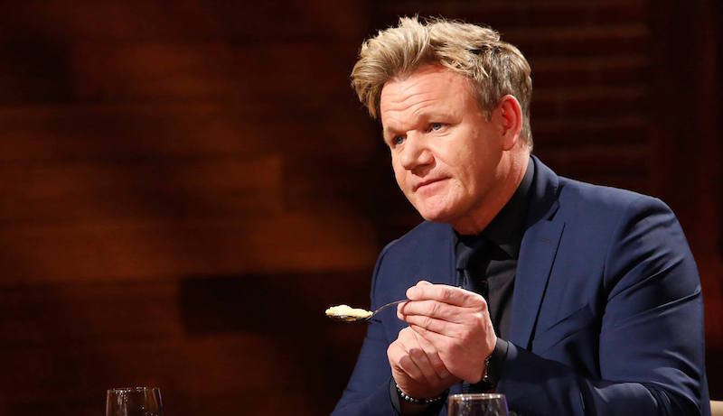 Photo: MasterChef/Facebook