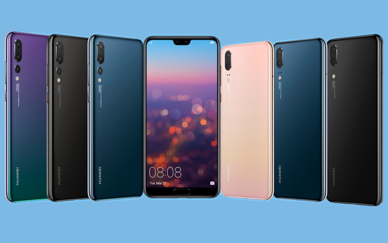 Photo: Huawei