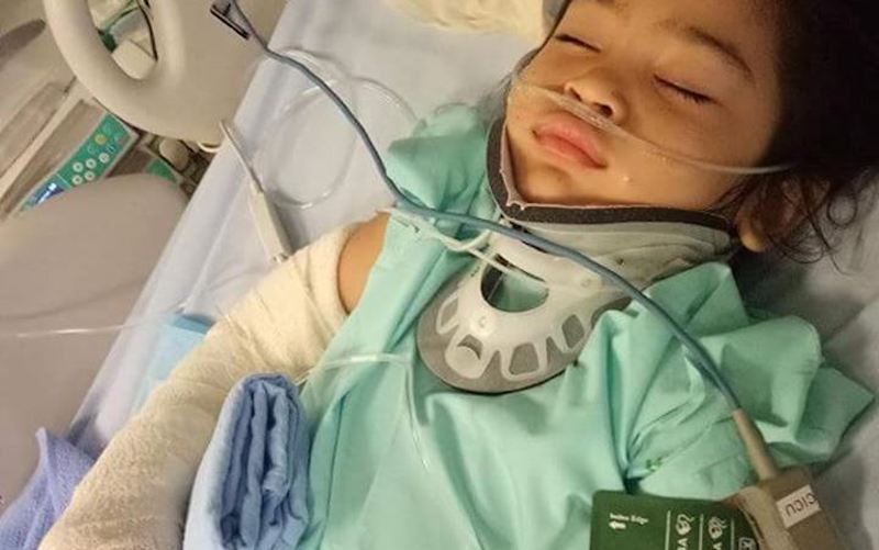 Photo: Nica Santelices / Facebook