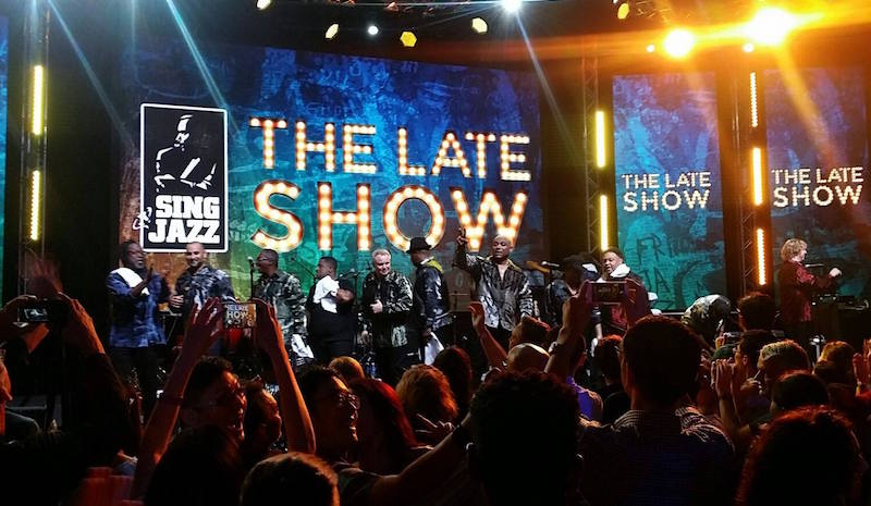 Photo: Singapore International Jazz Festival/Facebook