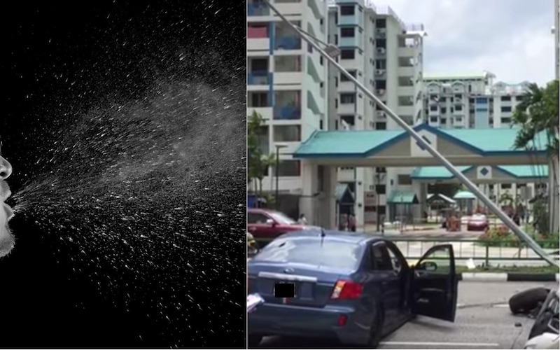 Photo: Wikimedia Commons; ST video screengrab