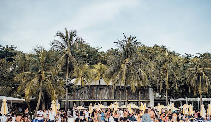 Photo: Tanjong Beach Club/Facebook