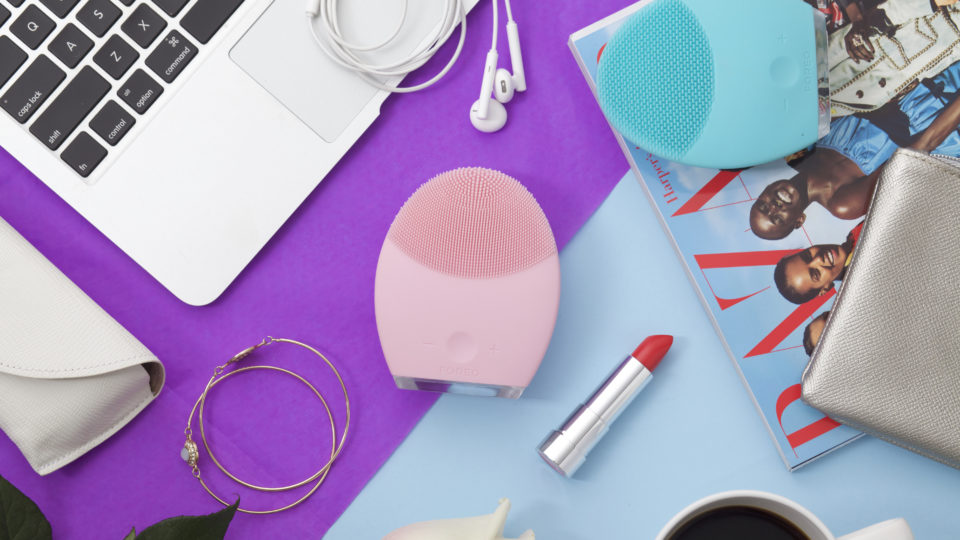 Photo: FOREO