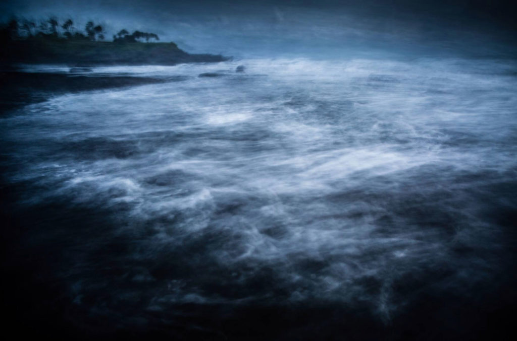 Windee Winata painting