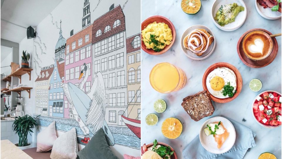 Photos: Copenhagen Canggu