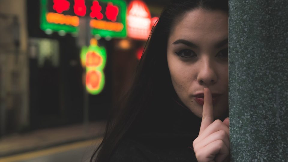 Photo: Harbour Secrets