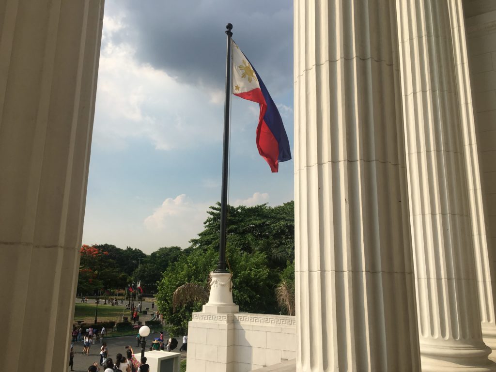 PHOTOS PH's National Museum of Natural History finally opens, long