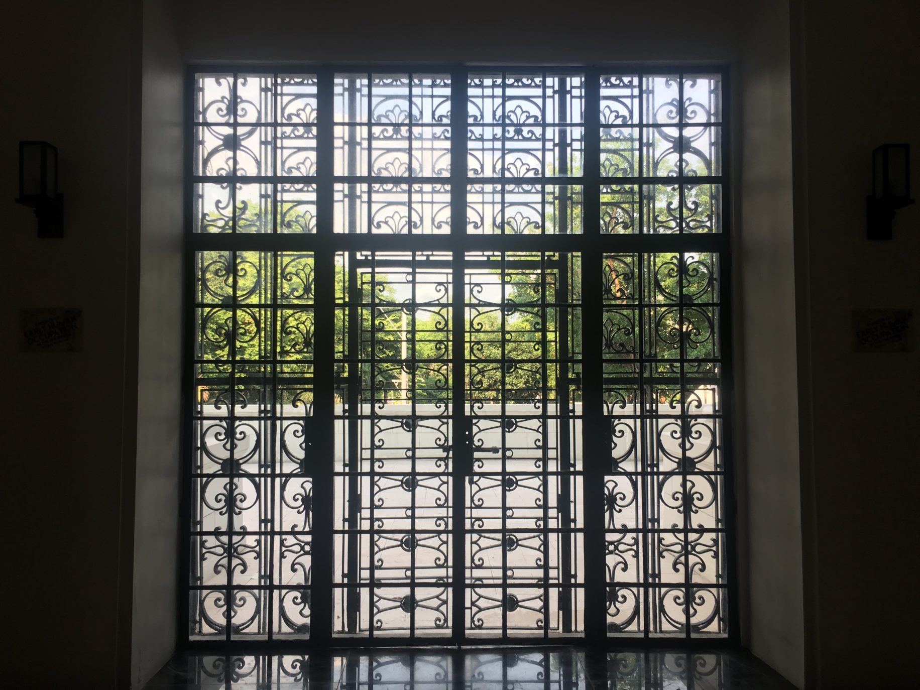 PHOTOS PH's National Museum of Natural History finally opens, long