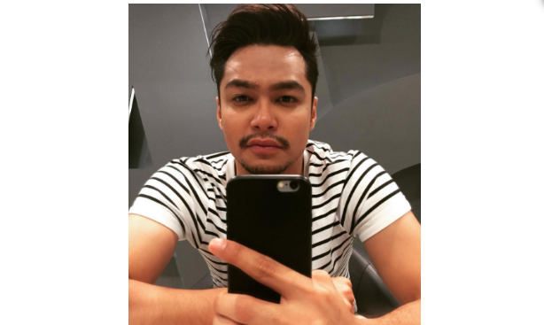 Sir, put the phone down