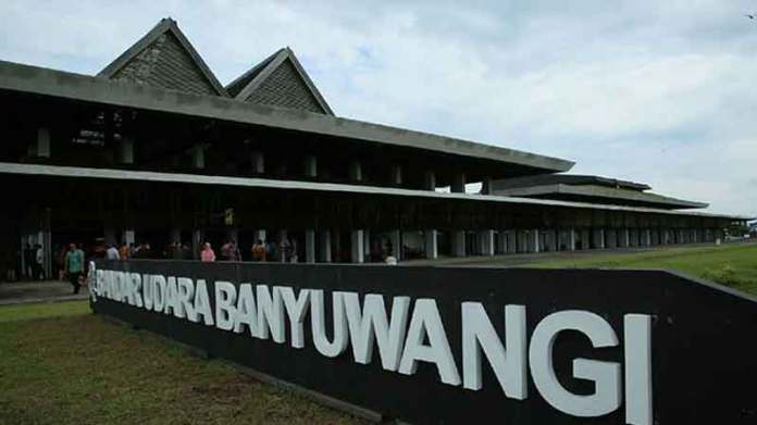 Banyuwangi Airport