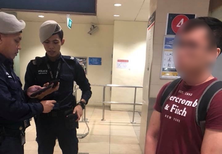 Photo: Fitri Hakim / Facebook