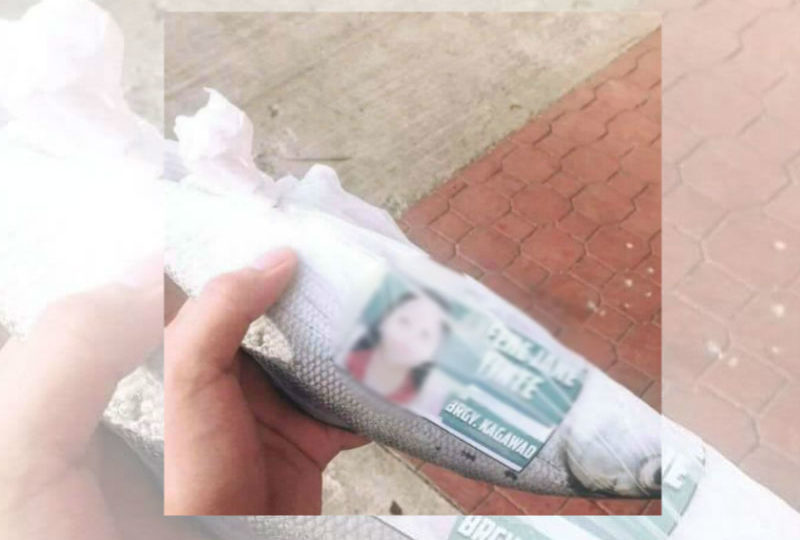 Photo from Senyora Facebook page. 