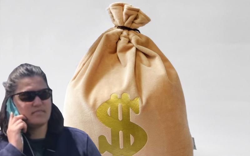 Edited photo of a MEYKRS product shot.