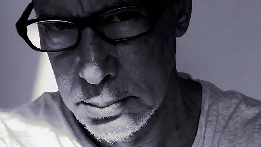 A recent photo of David Jacobson.