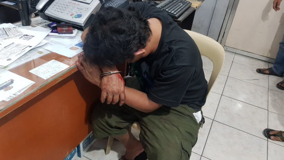 Photo from @DZMMTeleRadyo Twitter. 