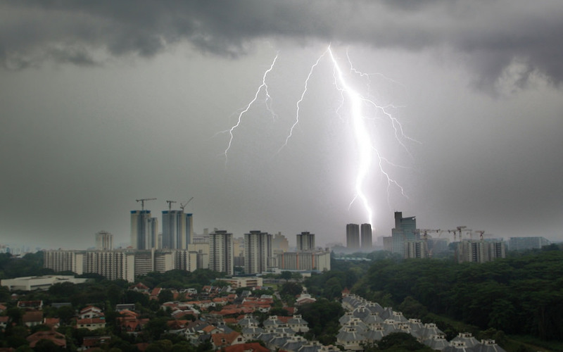 Photo: Joost Rooijmans / Flickr