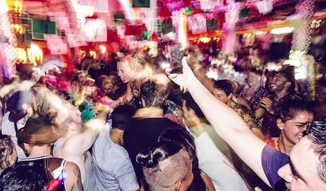 Photo: Motel Mexicola
