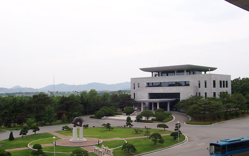 Photo: InSapphoWeTrust / Flickr