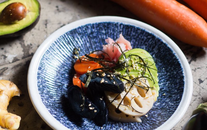 Pigeon’s Pickles. Photo: Neon Pigeon