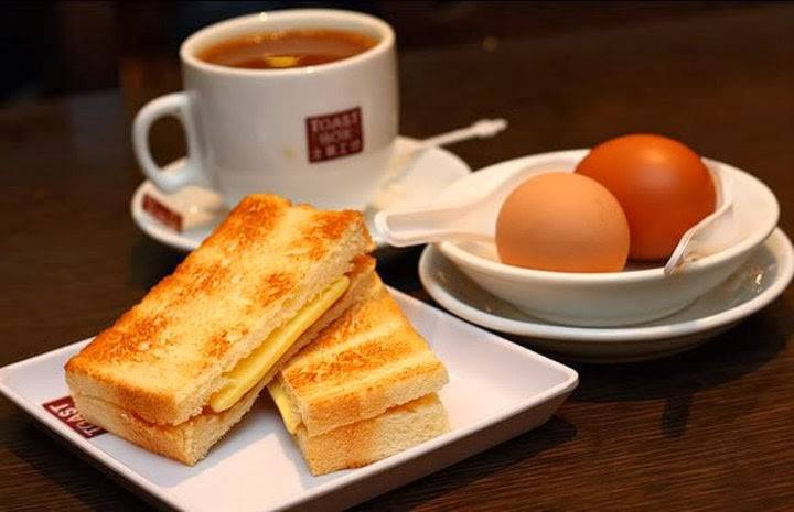 Photo from Toast Box Philippines Facebook page. 