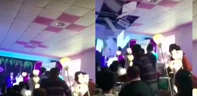 Screengrab via Weibo.