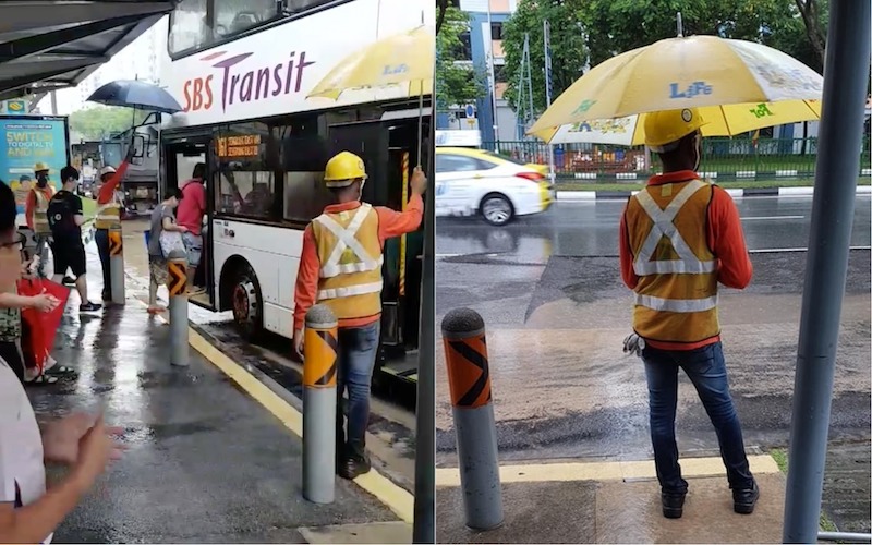 Photo: Winson Heng / Facebook