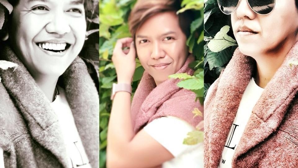 Photo from Go Fund Me campaign by Jack Tranter