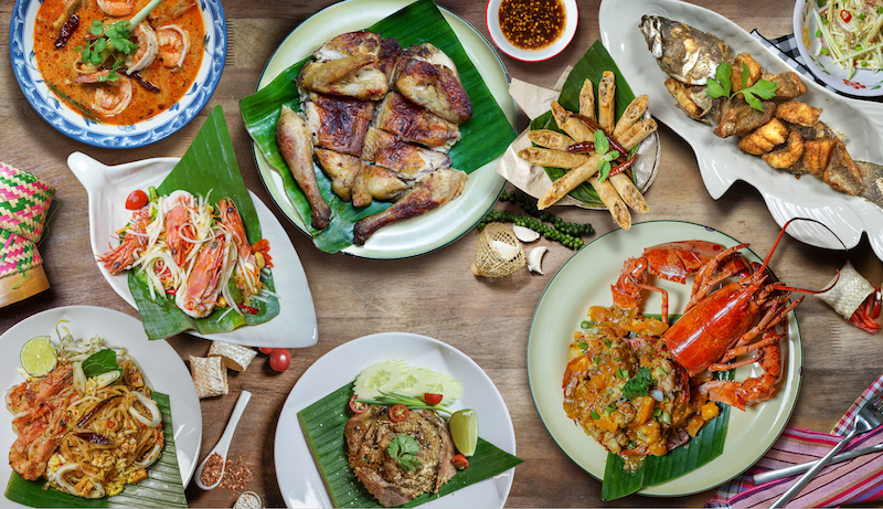 Photo: Un-Yang-Kor-Dai