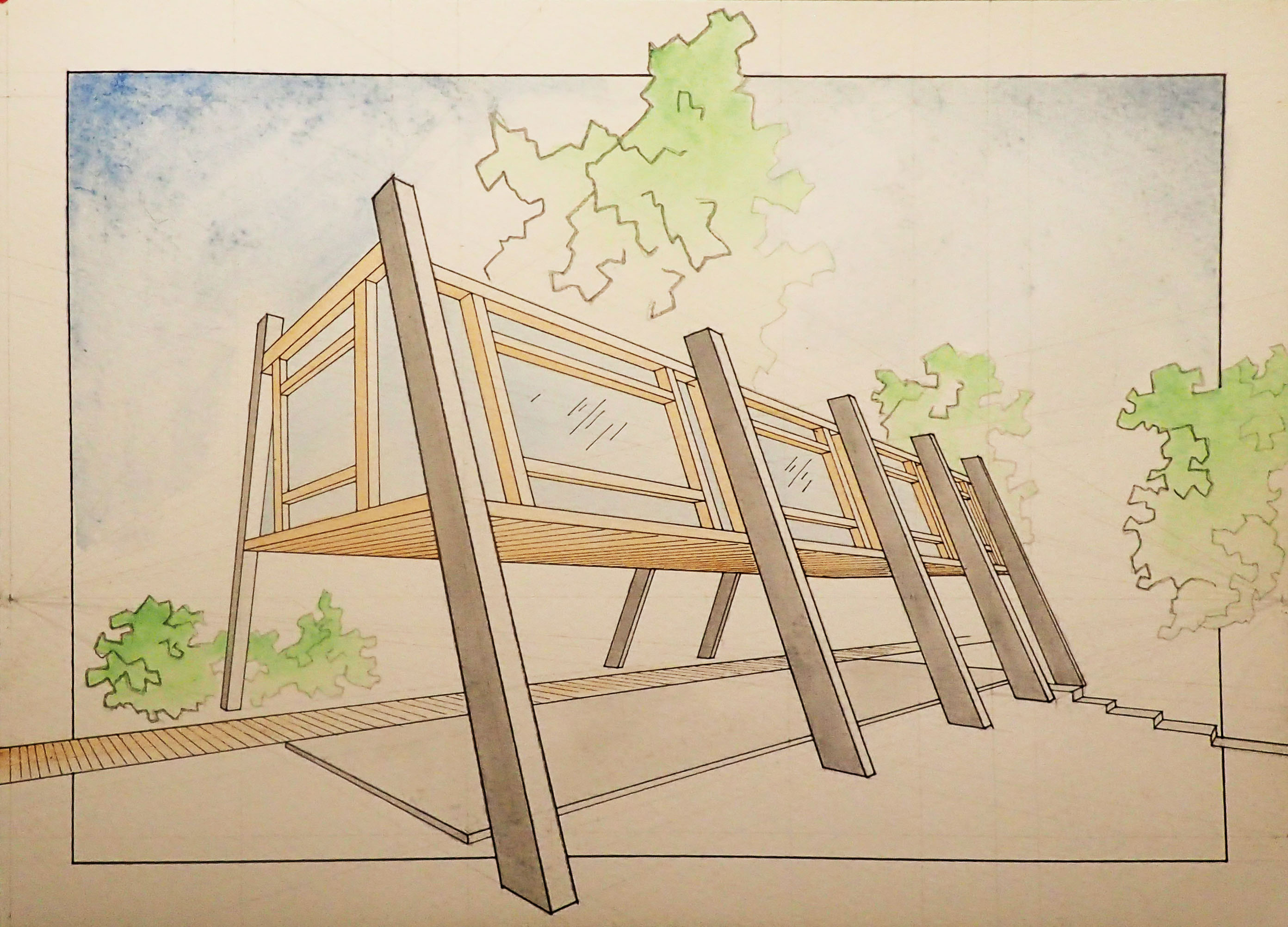 Architectural-Concept