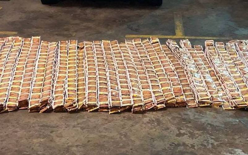 Photo: ICA / Facebook