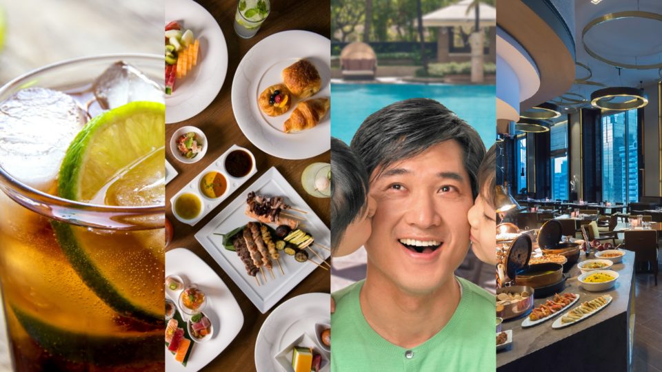 Happy Father’s Day Weekend!