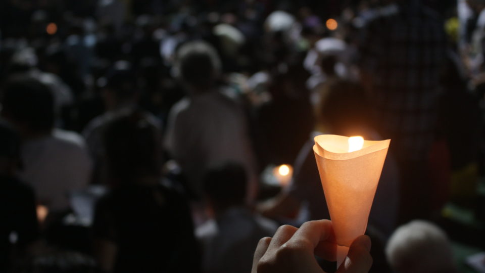 Photo by Vicky Wong.