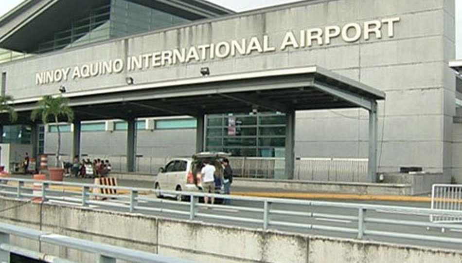 The Ninoy Aquino International Airport has allegedly been the scene of many bullet planting incidents in the past. Photo via ABS-CBN.