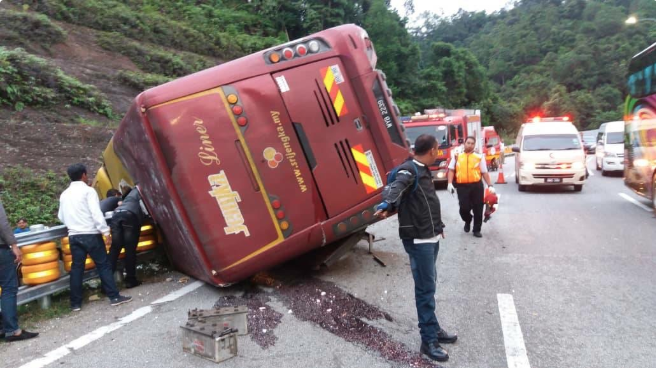 via Selangor Fire and Rescue Department 