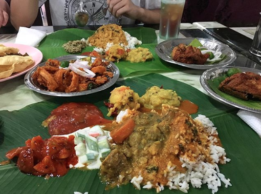 Instagram via @scarletti91