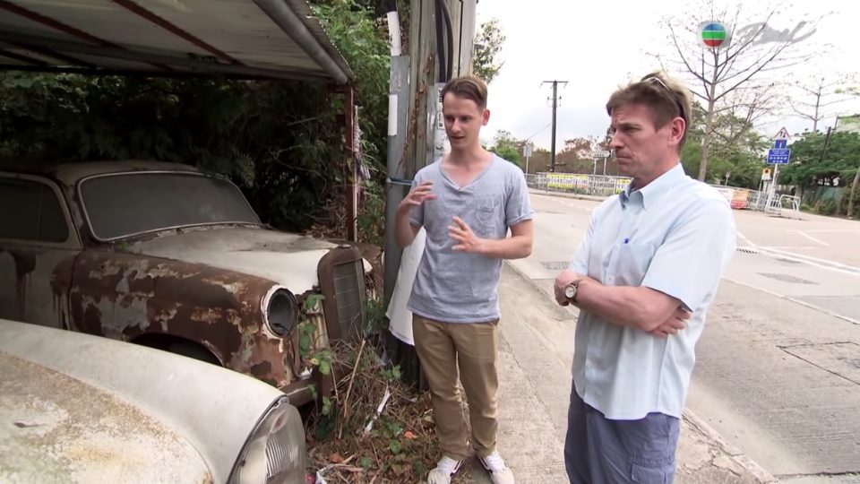 Screenshot via Youtube