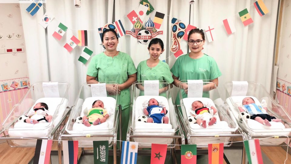 Photo: Phayathai Hospital Sri Racha