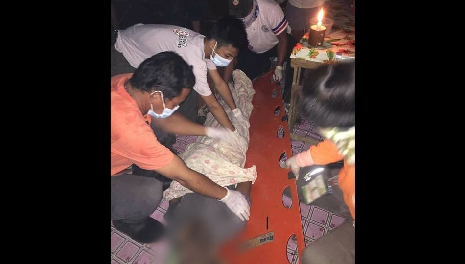 Photo via ABS-CBN News.