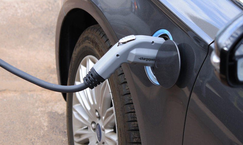 Photo: Noya Fields / Flickr