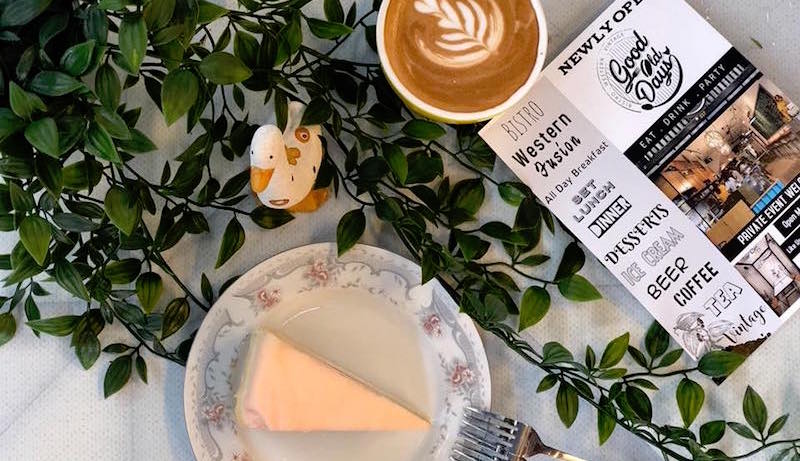 Photo: Good Old Days Bistro/Facebook