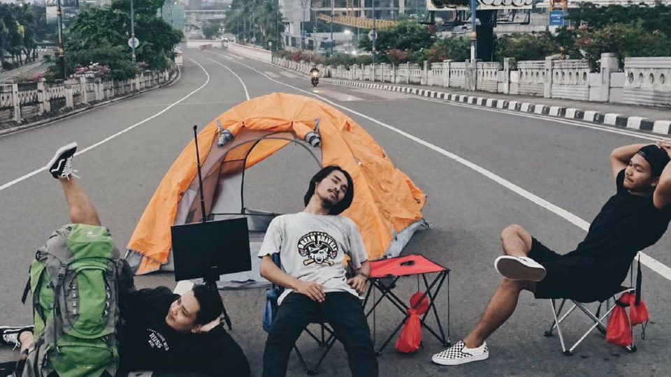 Photo: @prdndwi / Instagram

