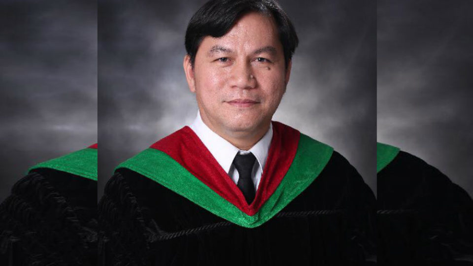 Screenshot via Jun Impas’ Facebook page.